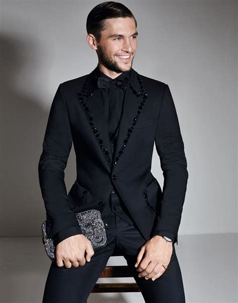 dolce and gabbana men cheap|dolce and gabbana men's evening.